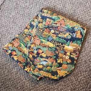 Harvest Table Runner